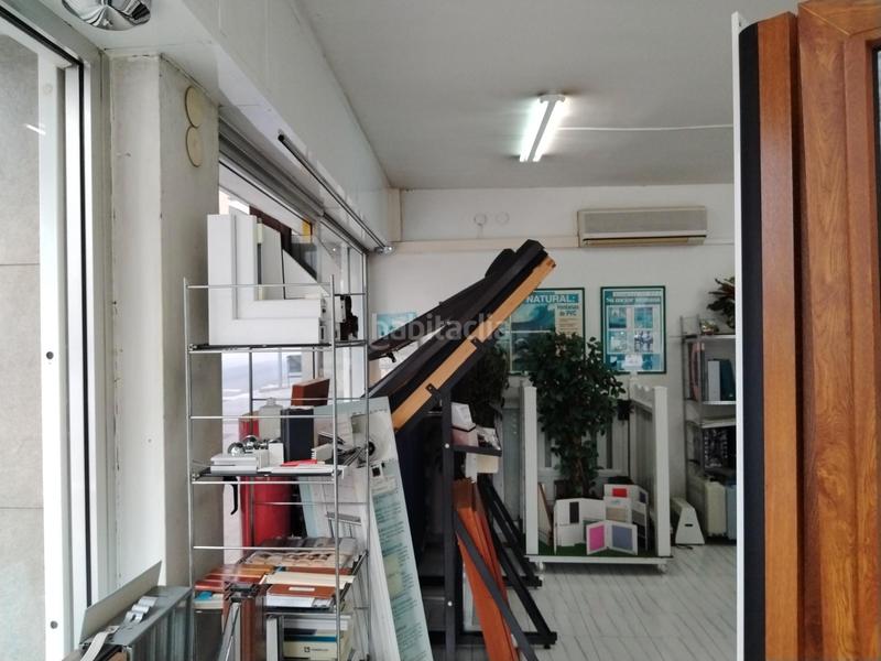 Foto 2d5ef6a8-0815-4f14-ad34-4b433d60c659. Trapasso locale commerciale in La Nova Esquerra de l´Eixample Barcelona