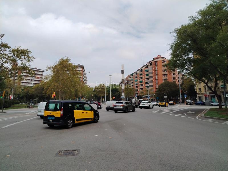 Foto 464b00f4-d9ef-4a5b-b022-b309308f1205. Trapasso locale commerciale in La Nova Esquerra de l´Eixample Barcelona