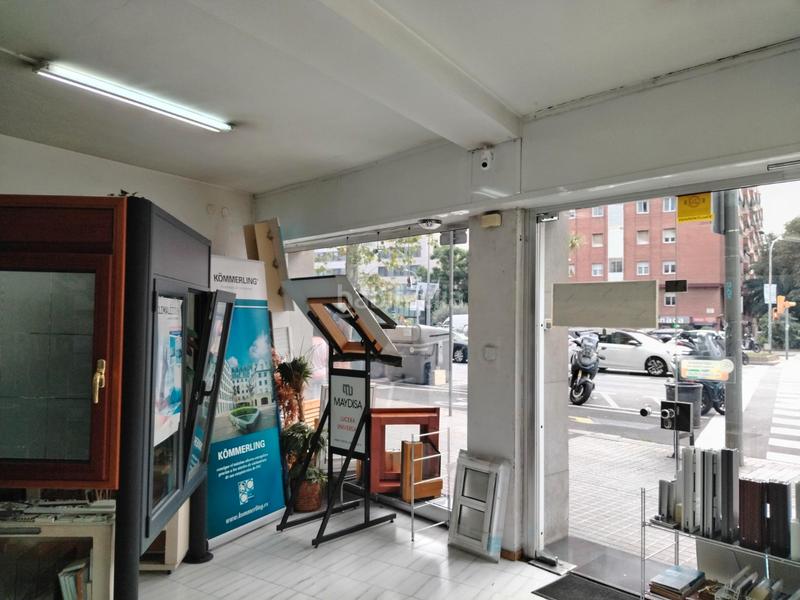 Foto 4c7e396e-9351-4bf4-8af5-e256f9739ba5. Trapasso locale commerciale in La Nova Esquerra de l´Eixample Barcelona