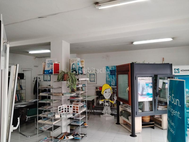 Foto 72ec93a4-af22-4d65-8b4b-3eefdc6b6b90. Trapasso locale commerciale in La Nova Esquerra de l´Eixample Barcelona