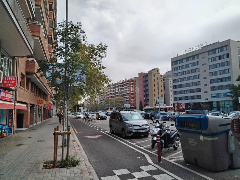 Foto d9865f7f-391c-4cc9-8d8c-843595875e46. Trapasso locale commerciale in La Nova Esquerra de l´Eixample Barcelona