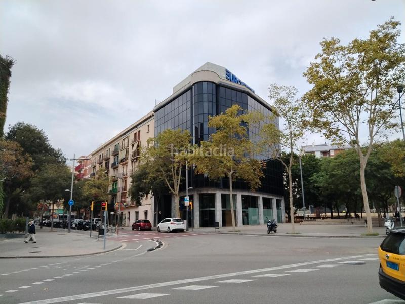 Foto 67ef37b5-b44d-46fc-b32b-18643727bef8. Umzug geschäftsraum in La Nova Esquerra de l´Eixample Barcelona