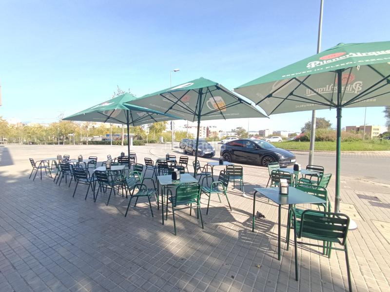 Foto 047636d8-f0fc-47b7-9289-d8ed2965eeb4. Traspaso local comercial traspaso de bar-restaurante en Sabadell