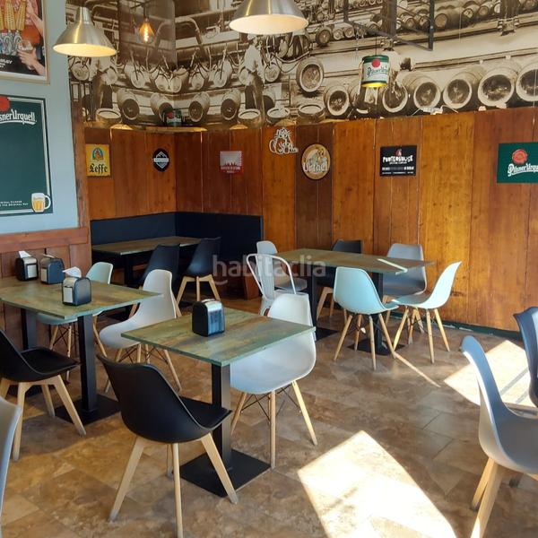 Foto 0afa3a55-6dc8-43e9-b463-0d4e641e4fd6. Traspaso local comercial traspaso de bar-restaurante en Sabadell