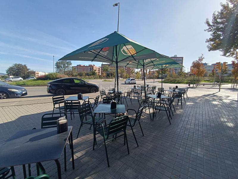 Foto 0dab695e-172b-4103-9971-87a1fca8b84a. Traspaso local comercial traspaso de bar-restaurante en Sabadell