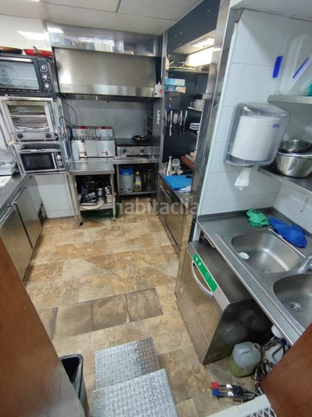 Foto 2fb82341-377c-49a9-9257-5bbc6056dcd7. Traspaso local comercial traspaso de bar-restaurante en Sabadell