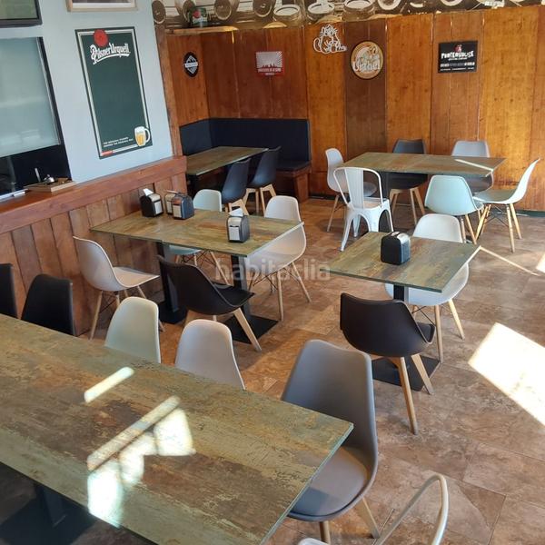 Foto 3f6b0c51-d90d-44c9-8178-aed596fe9e6f. Traspaso local comercial traspaso de bar-restaurante en Sabadell