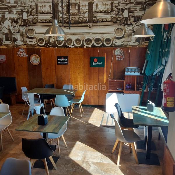 Foto 5b772cfe-f404-4895-8d3d-0c187651d407. Traspaso local comercial traspaso de bar-restaurante en Sabadell