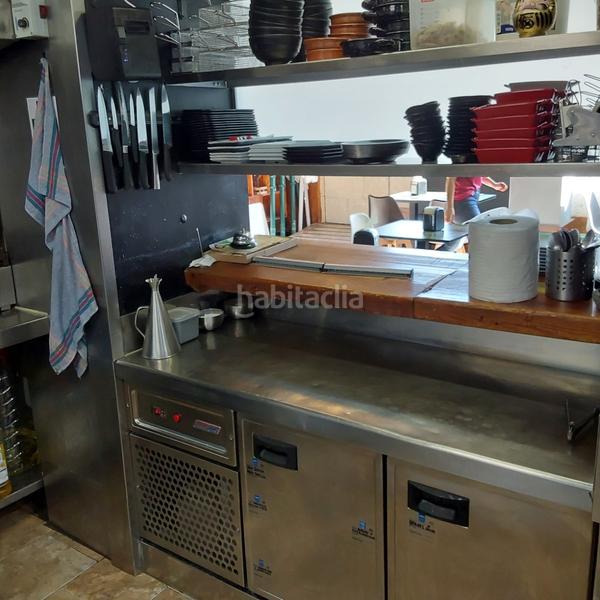 Foto 5cc51c3f-3715-4f06-b7e2-5396bcd72e74. Traspaso local comercial traspaso de bar-restaurante en Sabadell