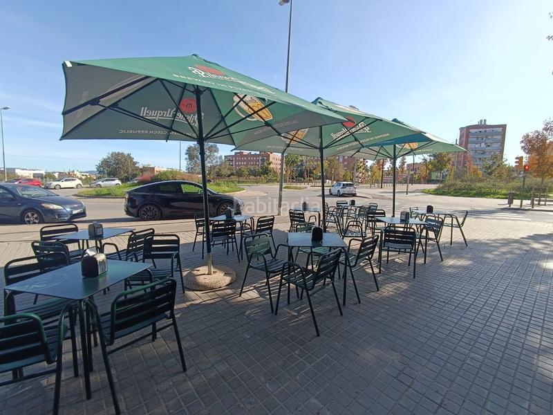 Foto 610fd153-3116-4384-9ff4-b44909e4f0c5. Traspaso local comercial traspaso de bar-restaurante en Sabadell