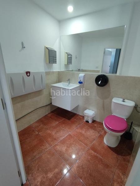 Foto 66c0ec5a-381f-4ed7-a1d1-1e9d196baa19. Traspaso local comercial traspaso de bar-restaurante en Sabadell