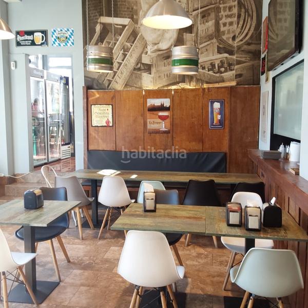 Foto 81aa23a2-7584-4d2c-83c4-3a1b4ab18072. Traspaso local comercial traspaso de bar-restaurante en Sabadell