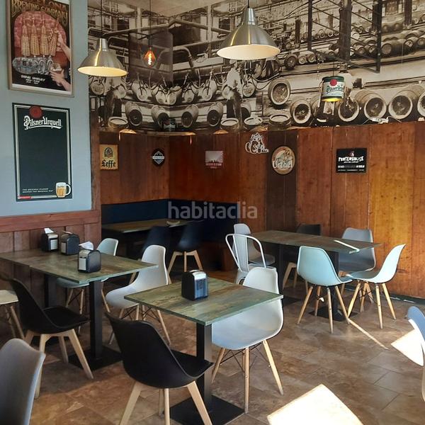 Foto 97a43827-7422-43ac-9f93-67a3fc1b67b5. Traspaso local comercial traspaso de bar-restaurante en Sabadell
