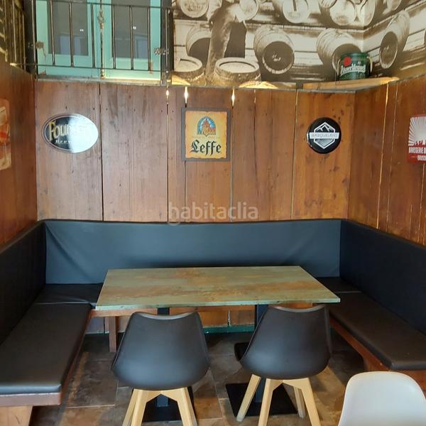 Foto a8986514-d84b-4297-a872-8d9d185519eb. Traspaso local comercial traspaso de bar-restaurante en Sabadell