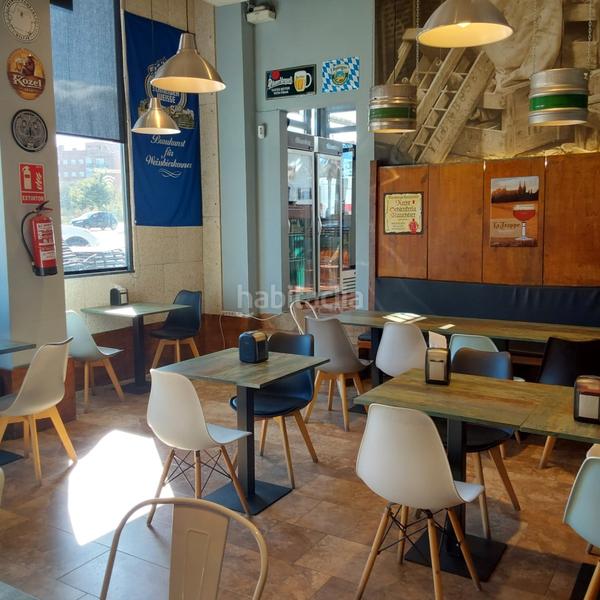 Foto bce70584-df16-453a-a7e9-b5ce6e22fe3a. Traspaso local comercial traspaso de bar-restaurante en Sabadell