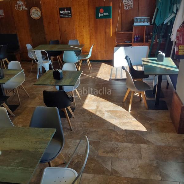 Foto c78664a9-003c-471b-9a26-618890e4b167. Traspaso local comercial traspaso de bar-restaurante en Sabadell