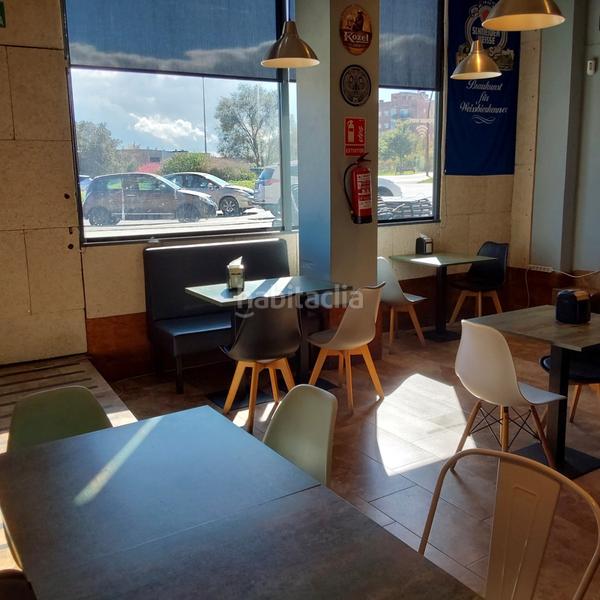 Foto d375f4de-f408-4880-849b-0aa0f48daed9. Traspaso local comercial traspaso de bar-restaurante en Sabadell