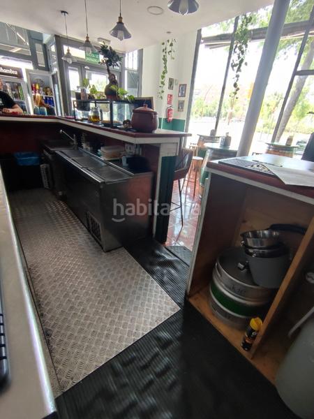 Foto f394fe6a-2ba1-4dec-b7fe-e10cbe76a43a. Traspaso local comercial traspaso de bar-restaurante en Sabadell