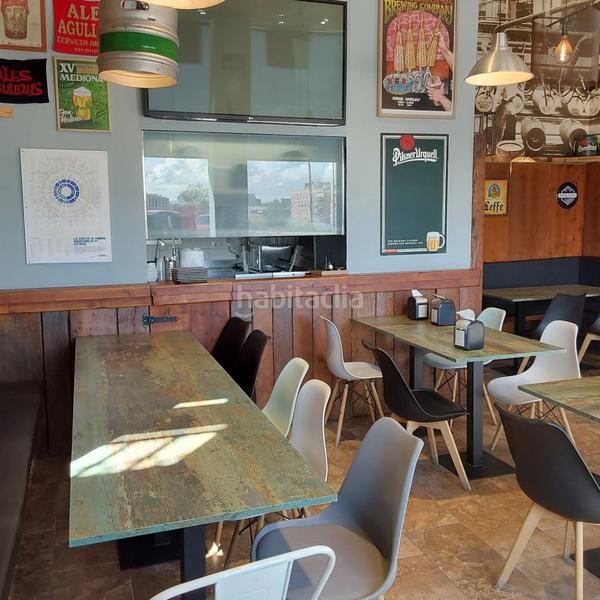 Foto bb897f89-36ce-43f0-99e0-1add1d1cb761. Umzug geschäftsraum in Can Llong Sabadell