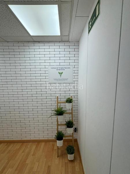 Foto a9042fd6-e93a-4da2-a394-c8ae76c5fe08. Alquiler local comercial alquiler consultorios en sant gervasi-bonanova en Barcelona