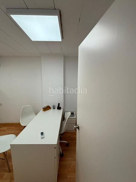 Foto 51c12823-aeb9-44a9-b91e-d8f5ba4b0e24. Lloguer local comercial a Tres Torres Barcelona