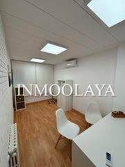 Lloguer Local Comercial a Tres Torres. Alquiler consultorios en sant gervasi-bonanova