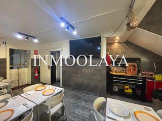 Local Comercial en La Marina del Port