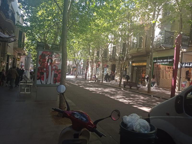 Foto 81c16655-e61d-485c-8496-f5734b5b93cf. Transfer business premise with heating in Centre Sabadell