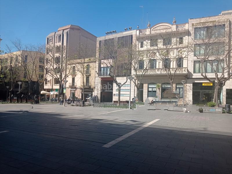 Foto fd881c6a-1179-4309-ba03-3fff47d61f3b. Trapasso locale commerciale con riscaldamento in Centre Sabadell