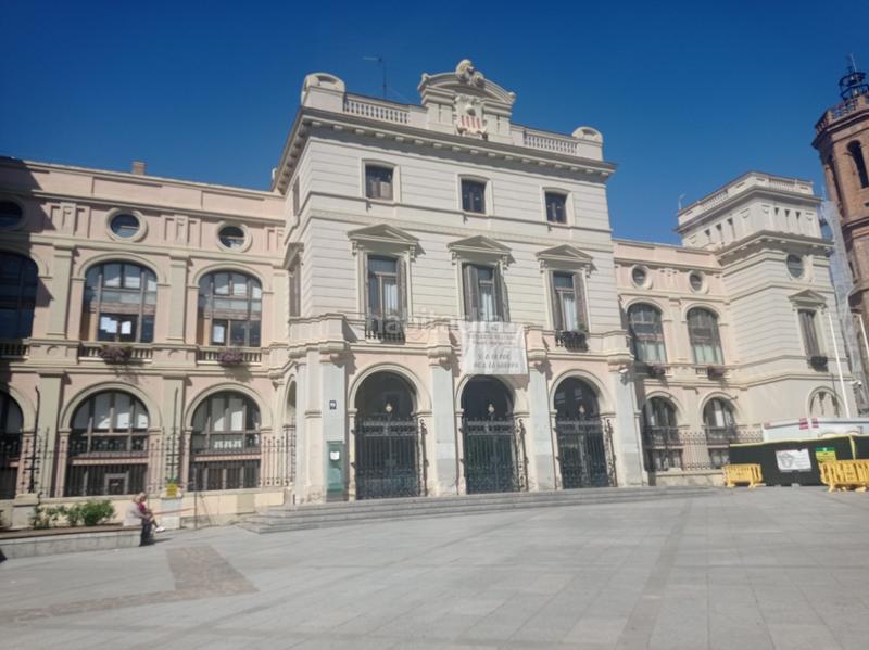 Foto 6b71d8fc-b792-4d71-b0aa-0cef83a82ba4. Umzug geschäftsraum mit heizung in Centre Sabadell