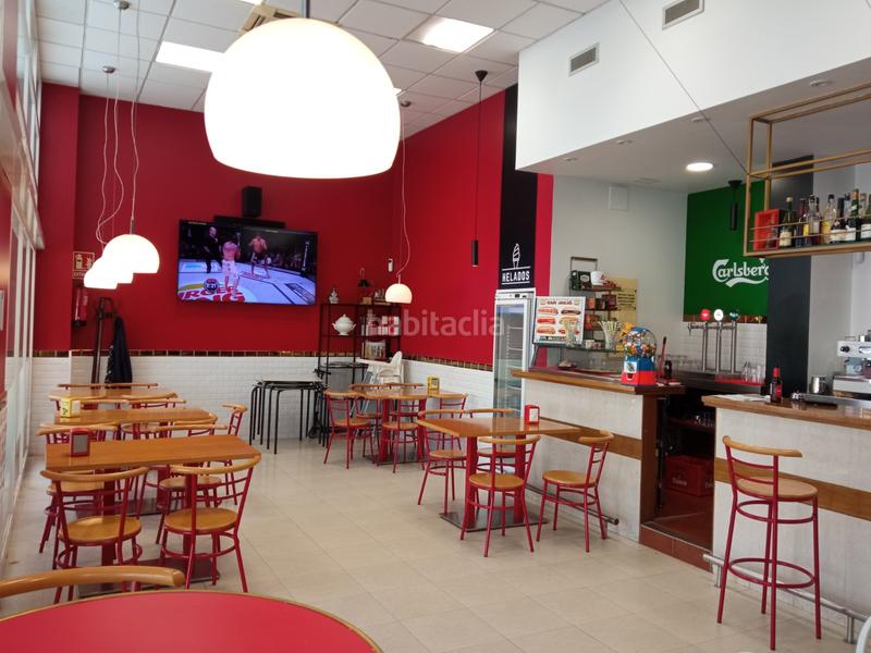 Foto 8a9c95f8-8236-4ff8-ba43-a2d96438eb0b. Pas-de-porte local commercial avec chauffage dans Centre Torredembarra