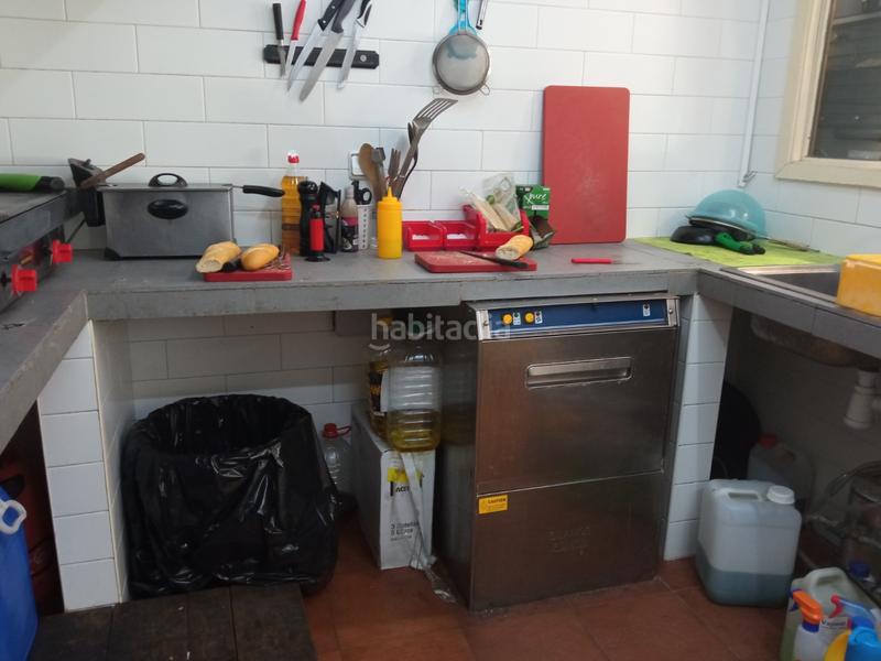 Foto 42b43871-df6e-4380-8b2f-1a0736d5e560. Traspaso local comercial traspaso bar en Centre Torredembarra