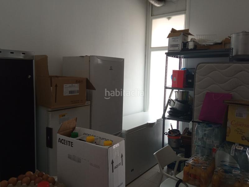 Foto 2bd7a5f9-5ebd-4b31-8215-b63012d3c751. Trapasso locale commerciale con riscaldamento in Centre Torredembarra