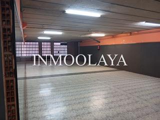 Nau industrial a Cerdanyola Sud. Venta nave en pleno centro de mataró