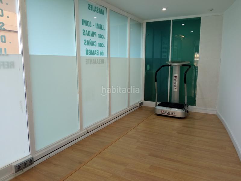 Foto 575a0927-330b-4ab8-b1b9-2161f34360db. Pas-de-porte local commercial avec chauffage dans Barri Marítim Torredembarra