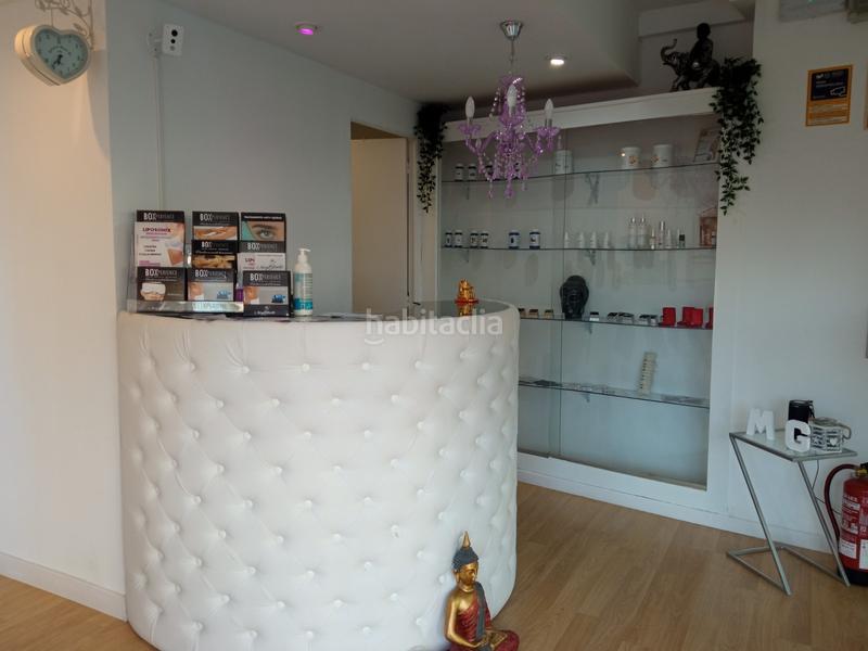 Foto d36173b9-a178-41ca-a5f0-bbc1a4c5411b. Pas-de-porte local commercial avec chauffage dans Barri Marítim Torredembarra