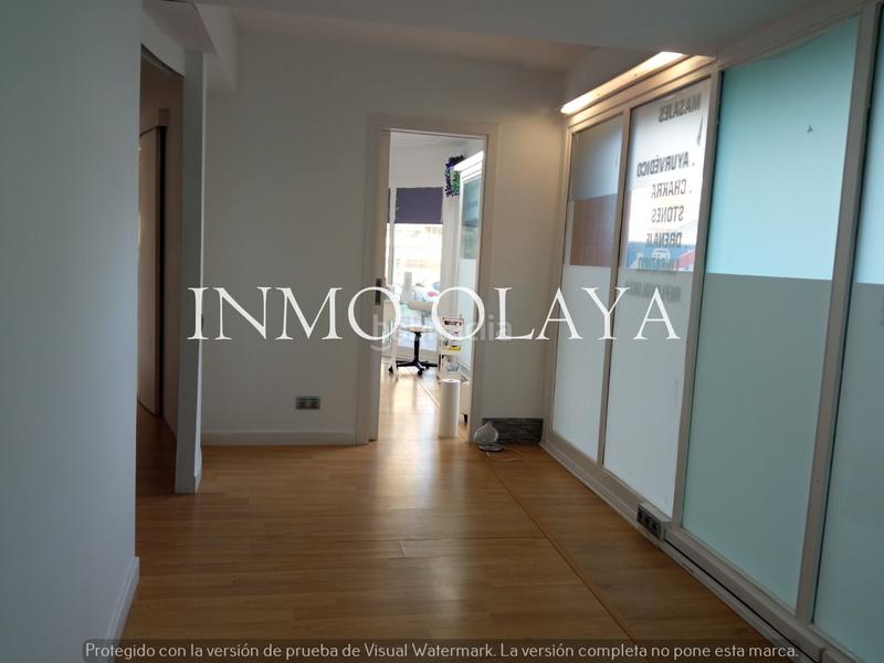 Foto f42f6771-d3cb-4d36-82c1-903a0601a3c6. Pas-de-porte local commercial avec chauffage dans Barri Marítim Torredembarra