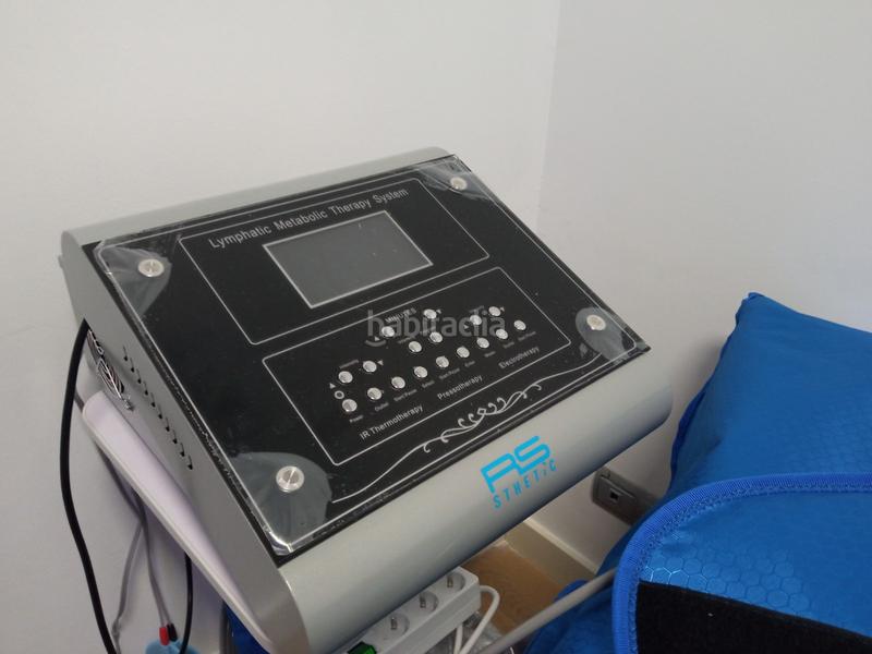 Foto 0ca12eb5-2b28-415f-935c-f482541caacf. Transfer business premise with heating in Barri Marítim Torredembarra