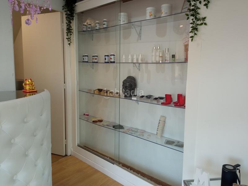 Foto 21c92ad3-e569-409d-b566-0754e5b42f98. Transfer business premise with heating in Barri Marítim Torredembarra