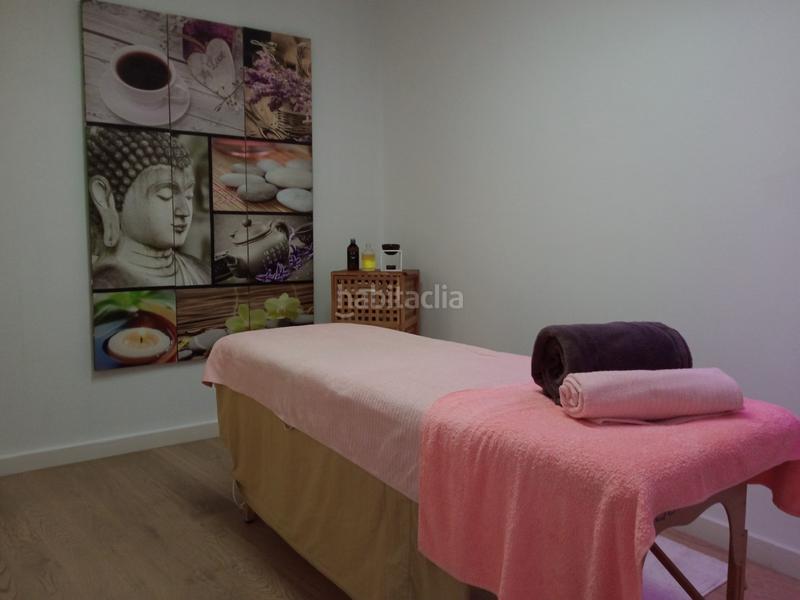 Foto 9ed782f7-0511-4ace-bc9a-f6ee75bef2ab. Traspàs local comercial amb calefacció a Barri Marítim Torredembarra