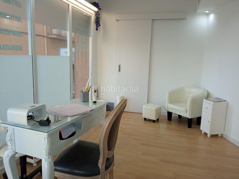 Foto 0eb8e391-2936-431b-af06-17970f6019ba. Traspaso local comercial traspaso centro estetico en zona playa en Torredembarra