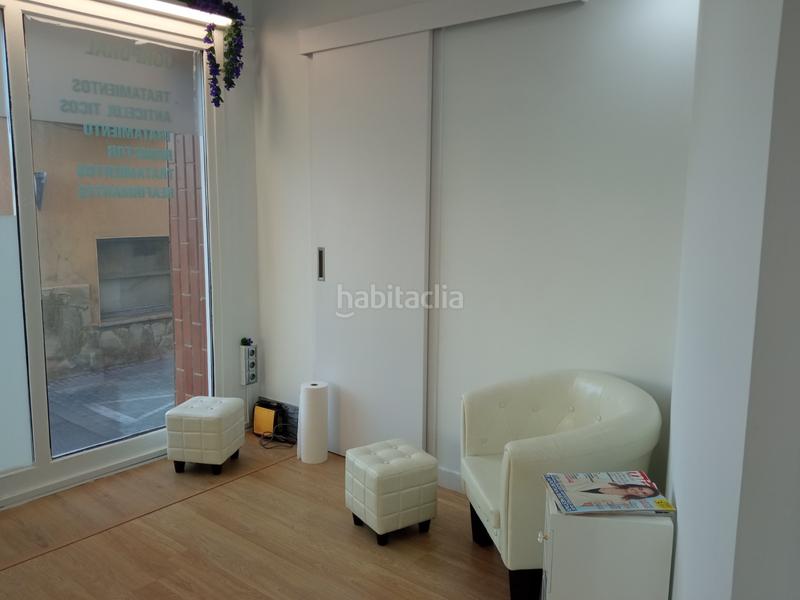 Foto 1ecd6c21-127a-4dd1-84d3-8ee62f3e7ef6. Traspaso local comercial traspaso centro estetico en zona playa en Torredembarra