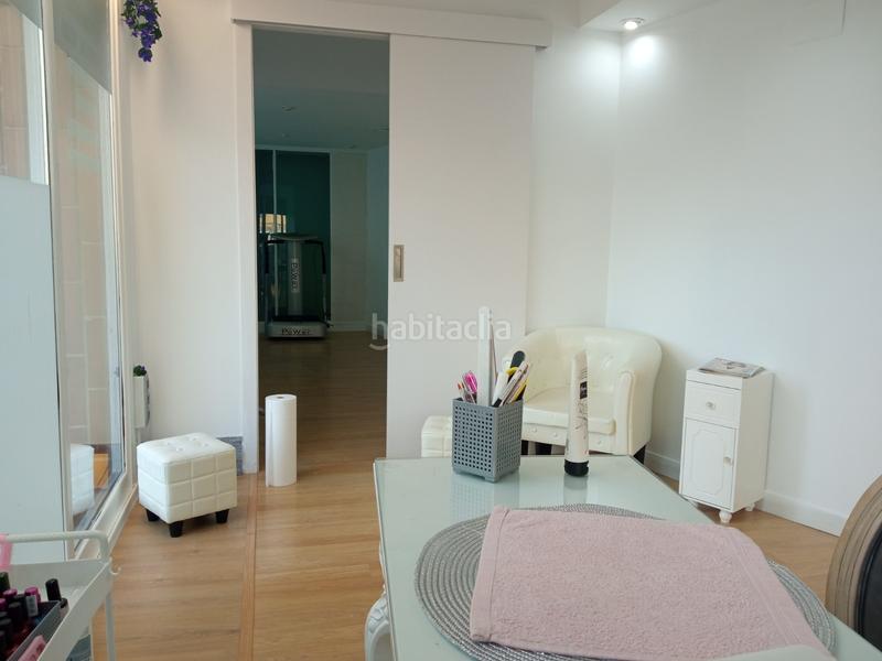 Foto 650511a6-e896-4164-88fb-d4bcef0ff4fd. Traspaso local comercial traspaso centro estetico en zona playa en Torredembarra