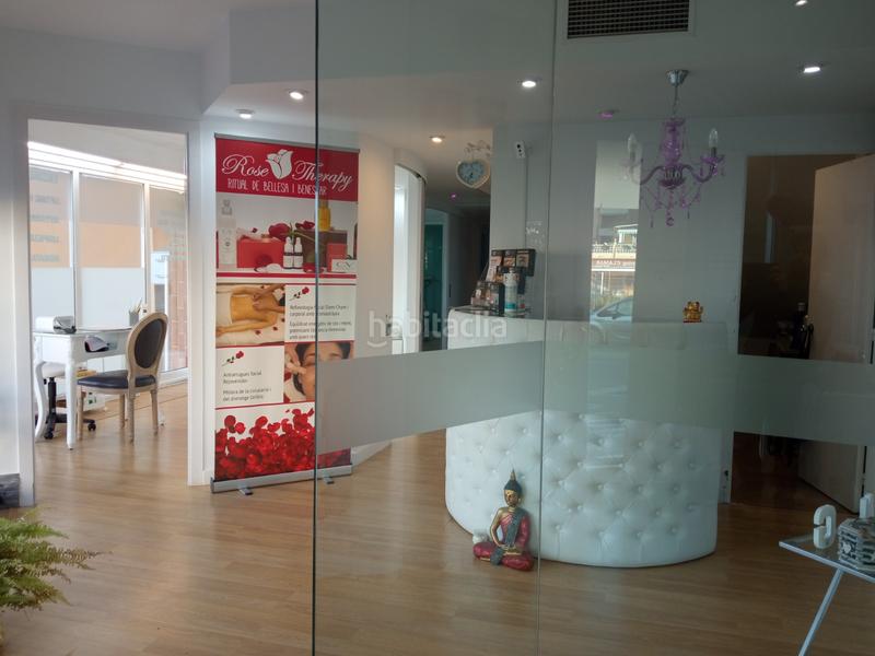 Foto 65a655f6-0abb-42c5-a68f-a02c6b69cb37. Traspaso local comercial traspaso centro estetico en zona playa en Torredembarra
