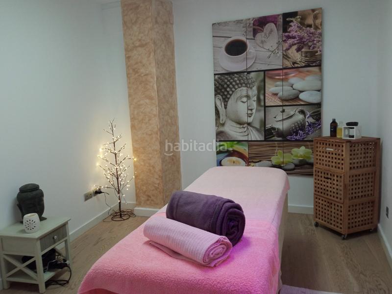 Foto 7056e195-999a-41b3-85e7-a0b5444d00c5. Traspaso local comercial traspaso centro estetico en zona playa en Torredembarra