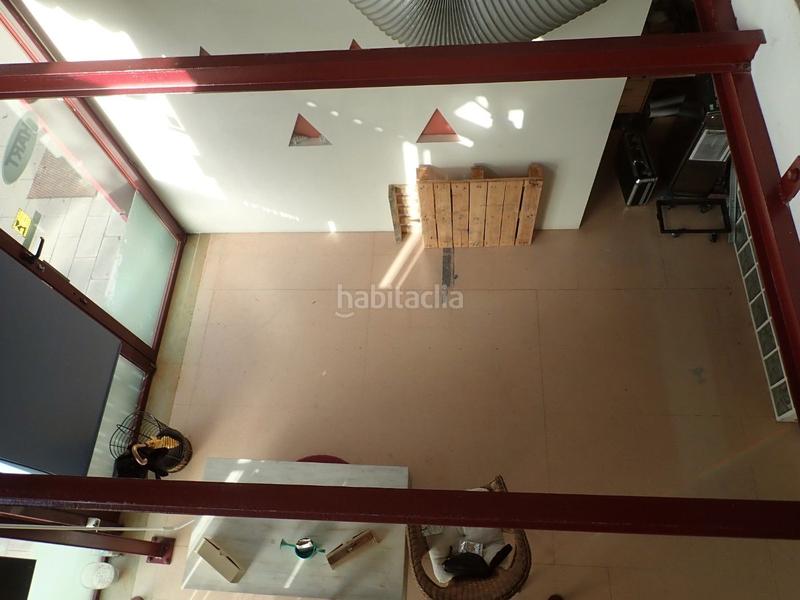 Foto c3a9ef1d-df34-4b79-aa35-7a5d700c54f9. Local comercial amb calefacció a Centre Sabadell