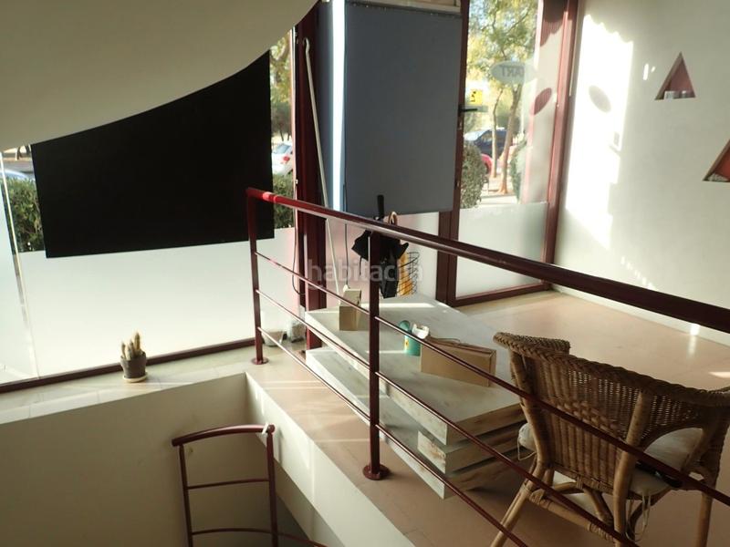 Foto ed3bd6c8-d86a-4669-841d-d1ce9731cc2a. Local comercial amb calefacció a Centre Sabadell