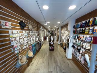 Local Comercial en Santa Eulàlia