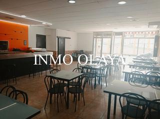 Location Local commercial à Santa Perpètua de Mogoda. Alquiler restaurante con terraza