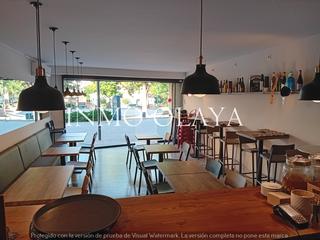 Traspàs Local Comercial a Palau-solità i Plegamans. Traspaso de bar restaurante con gran terraza en palau de plegama